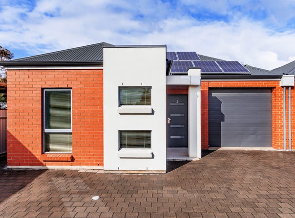 2/4B Ayr Avenue, Seaton, SA 5023