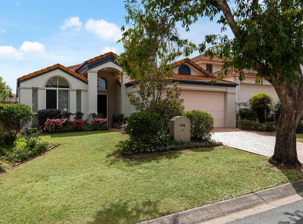 11 Protea Place, Bridgeman Downs, Qld 4035