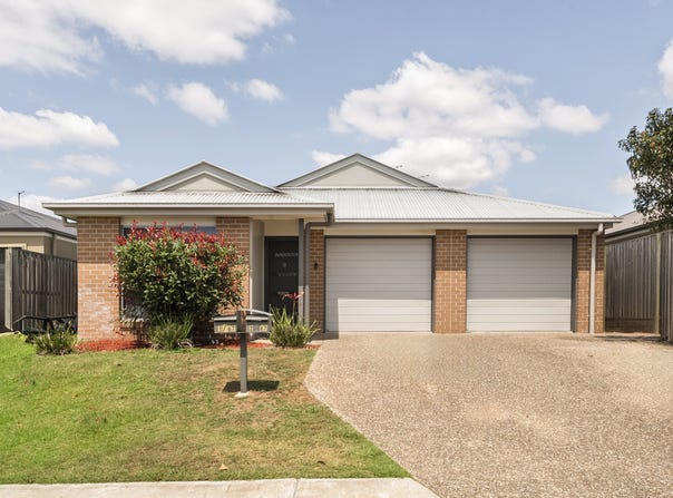 67 Miamax Place, Logan Reserve, Qld 4133