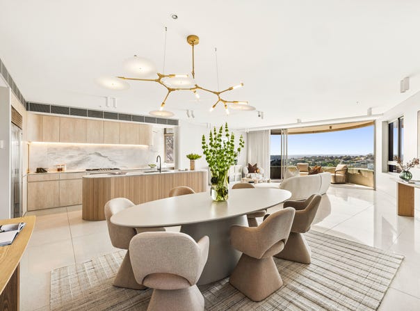 14/21 Waverley Crescent, Bondi Junction, NSW 2022