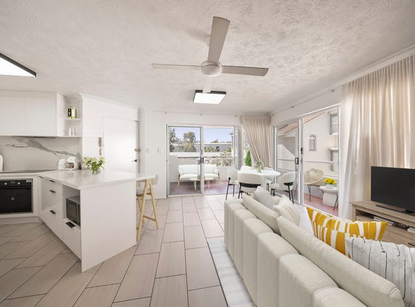 10/102 Langshaw Street, New Farm, Qld 4005