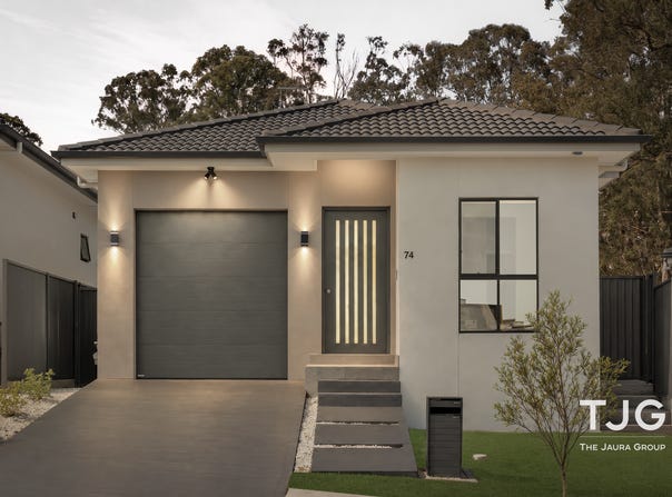 78 Mustang Avenue, Box Hill, NSW 2765