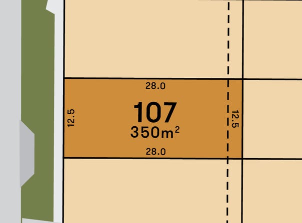 Lot 107, Holloway, Grantville, Vic 3984