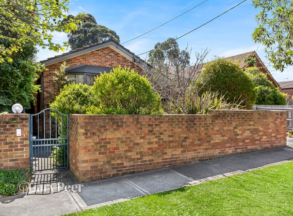 1/32 Marriott Street, Caulfield, Vic 3162