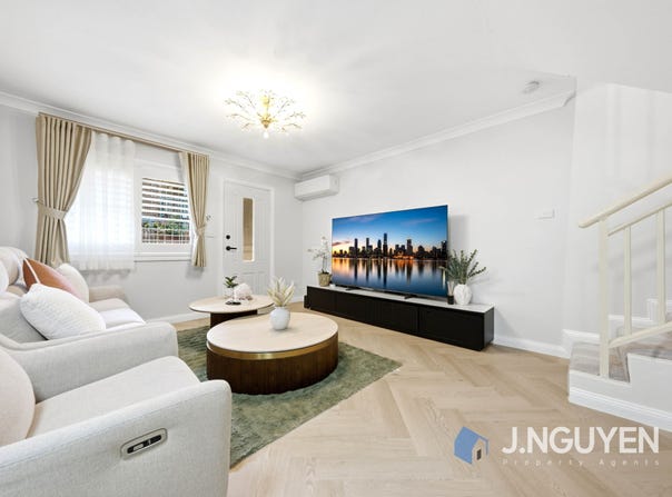18/160-162 John St, Cabramatta, NSW 2166