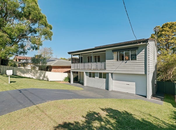 32 Anglers Drive, Bateau Bay, NSW 2261