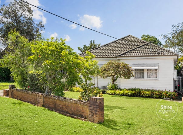 45 Wyralla Road, Miranda, NSW 2228