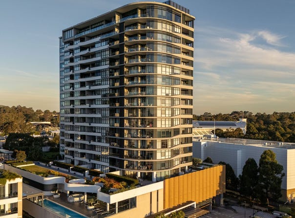 614/11 Solent Circuit, Norwest, NSW 2153