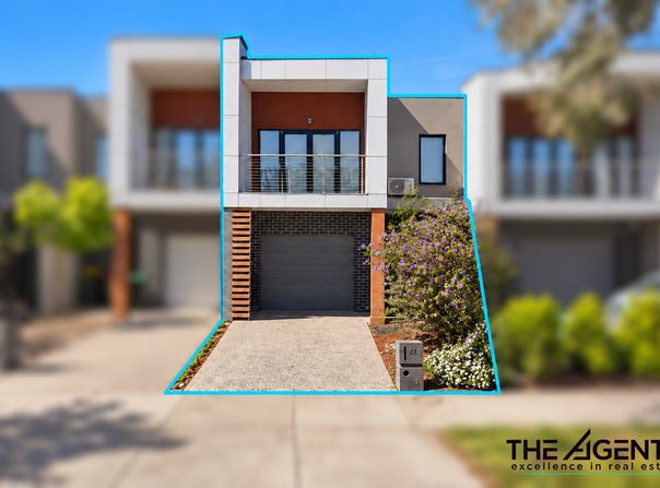 61 Chessington Drive, Williams Landing, Vic 3027