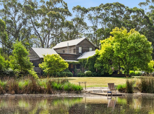 40 Beatties Lane, Trentham East, Vic 3458