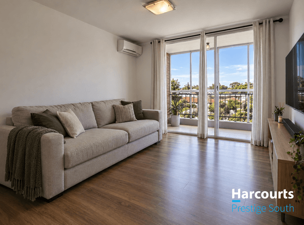 51/16 Leeder Street, Glendalough, WA 6016