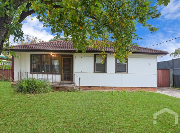 173 Luxford Road, Whalan, NSW 2770