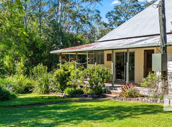 203 Mount Coxcomb Road, Upper Lansdowne, NSW 2430
