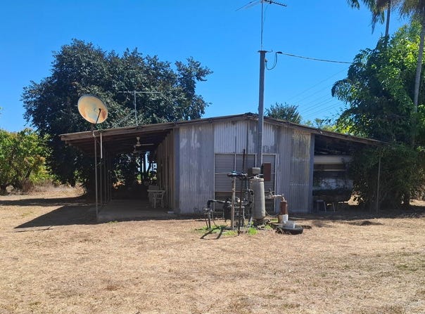 135 Trenow Road, Darwin River, NT 0841