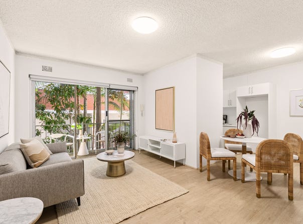2/112 Alison Road, Randwick, NSW 2031
