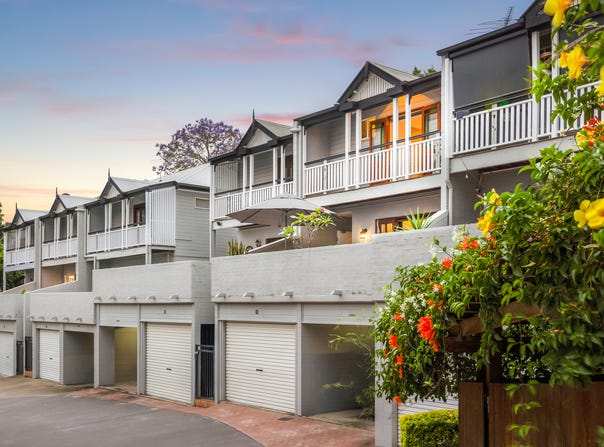 5/43 Norman Avenue, Lutwyche, Qld 4030