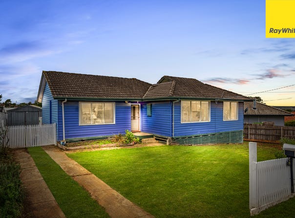 16 Anderson Street, Bacchus Marsh, Vic 3340