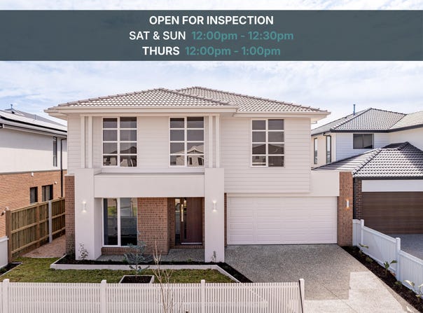 64 Banks Drive, Diggers Rest, Vic 3427