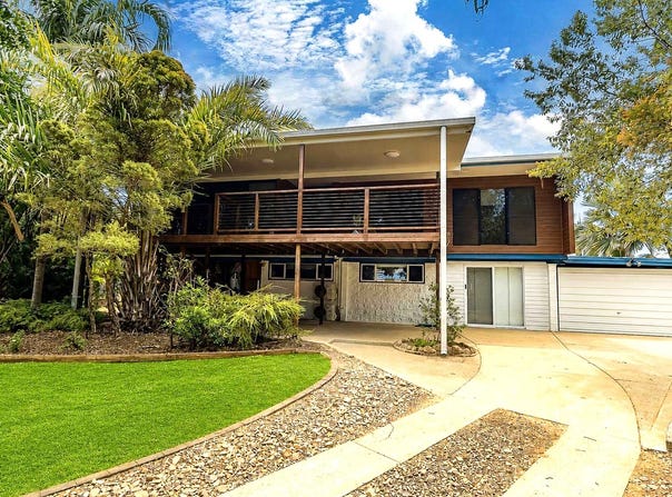 58 Dyer Street, Pallarenda, Qld 4810
