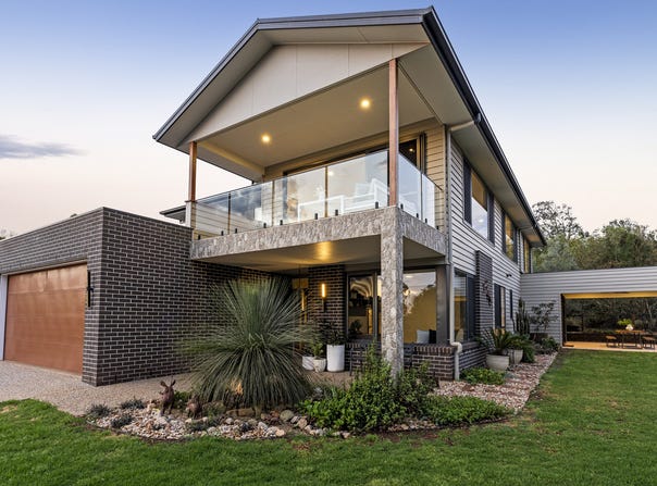 23 Parkway Drive, Highfields, Qld 4352