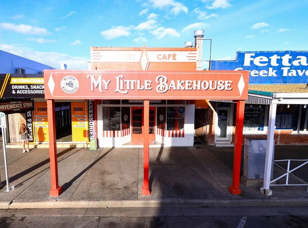 97 Grafton Street, Cairns City, Qld 4870