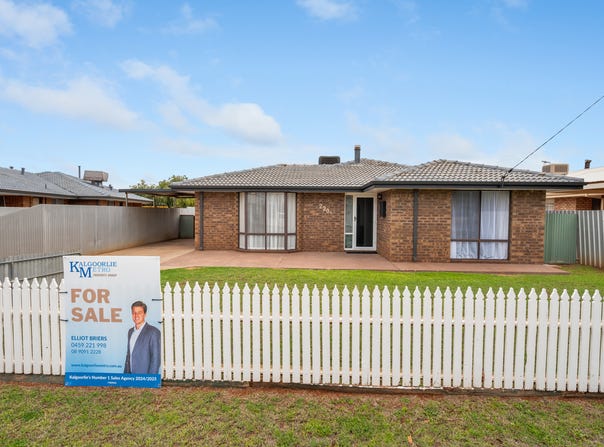 230A Collins Street, West Lamington, WA 6430