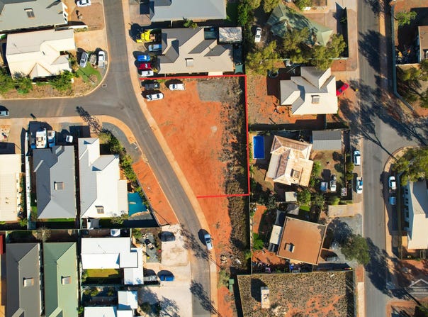 31 Huxtable Crescent, South Hedland, WA 6722