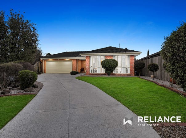 10 Sheoak Court, Hoppers Crossing, Vic 3029