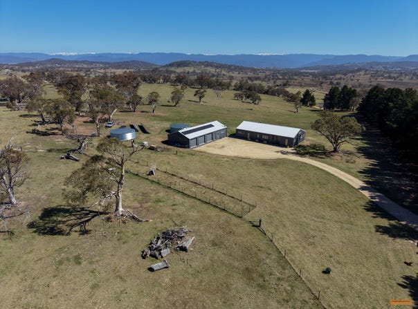 1 Kings Lane, Avonside, NSW 2628