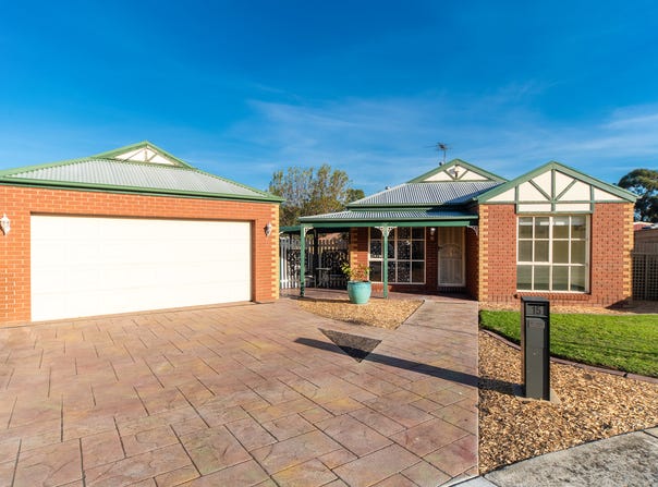15 Cassowary Close, Carrum Downs, Vic 3201