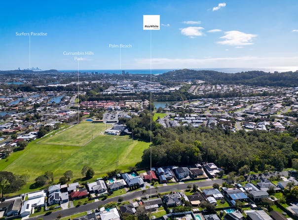 21 McKenzie Drive, Currumbin Waters, Qld 4223