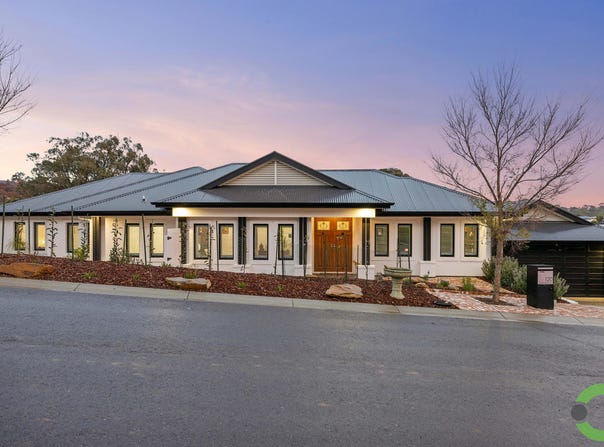 120 Blackwood Park Boulevard, Craigburn Farm, SA 5051