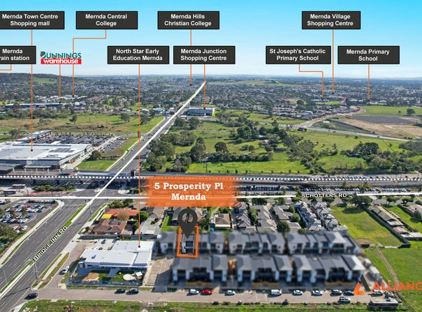 5 Prosperity Place, Mernda, Vic 3754