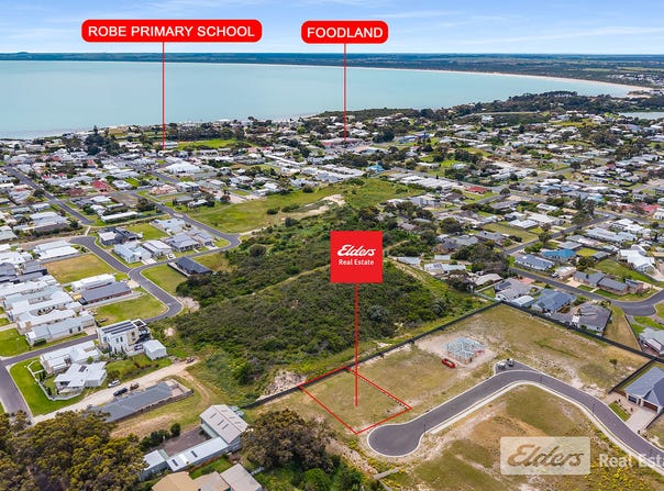 34 Kelham Drive, Robe, SA 5276