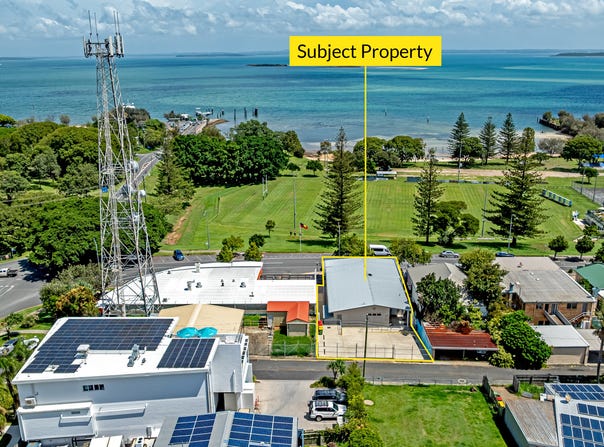 9 Ballow Road, Dunwich, Qld 4183