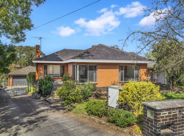 1/18 Kay Street, Mount Waverley, Vic 3149
