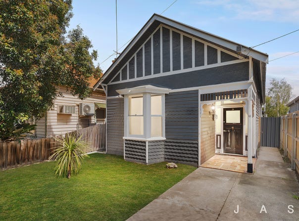 14 Bayview Road, Seddon, Vic 3011