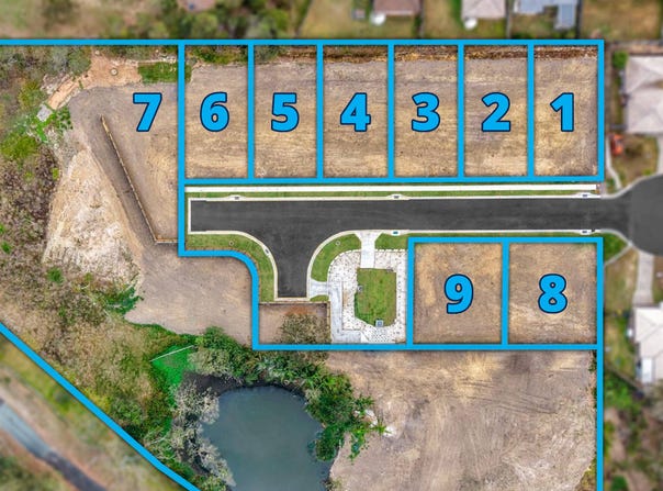 27 Basinghall Place, Berrinba, Qld 4117