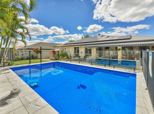 17 Fulmer Street, Yarrabilba, Qld 4207