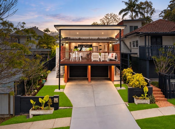104 Brook Street, Lutwyche, Qld 4030