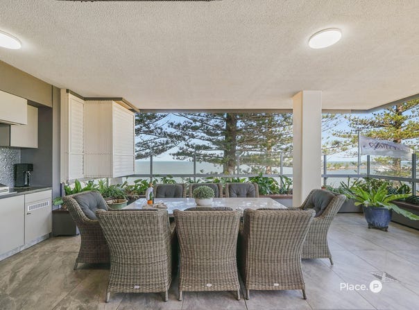 101/2 Prince Edward Parade, Redcliffe, Qld 4020