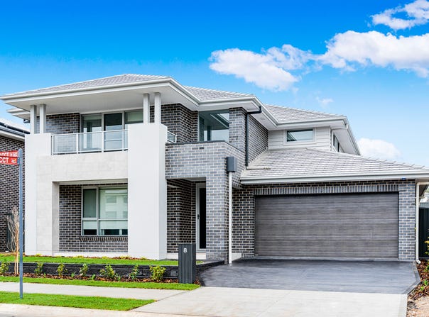 8 Serengeti Circuit, Silverdale, NSW 2752