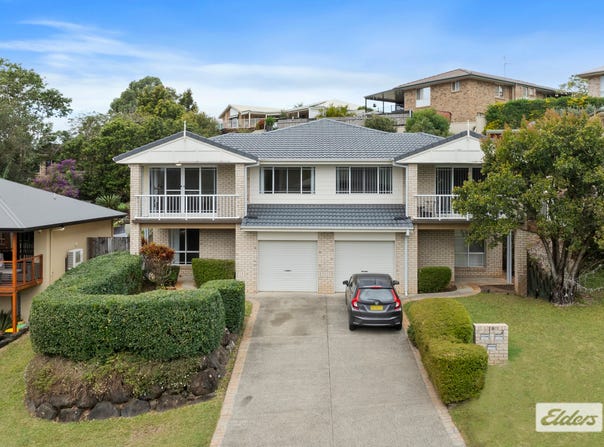 1/18 Castle Field Drive, Murwillumbah, NSW 2484