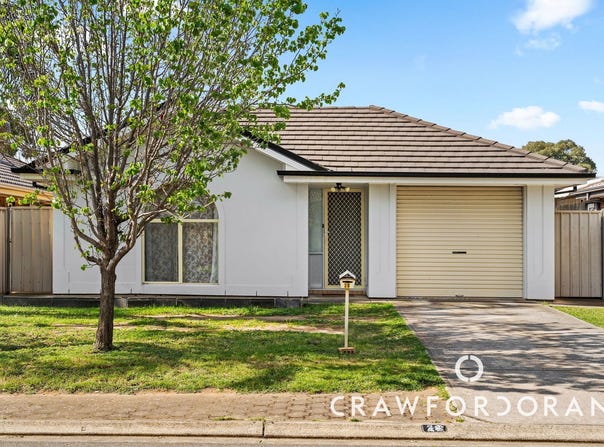 28 Roper Street, Salisbury, SA 5108
