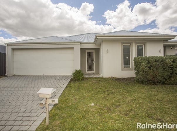 38 Kulungar Elbow, South Guildford, WA 6055