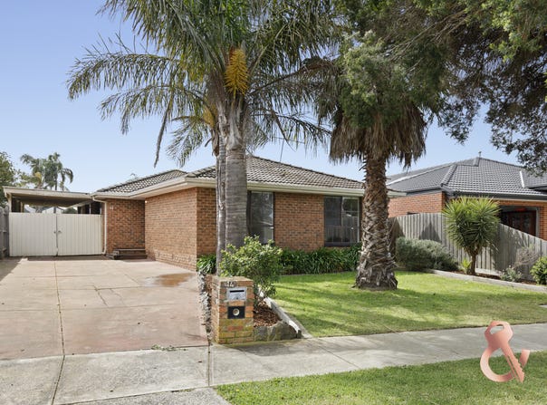 14 Kellaway Crescent, Mill Park, Vic 3082