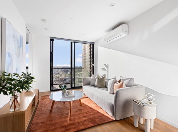 707/495 Rathdowne Street, Carlton, Vic 3053