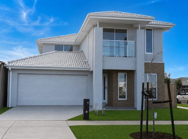 16 Montagna Drive, Clyde, Vic 3978
