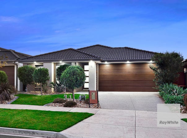11 Signal Circuit, Aintree, Vic 3336
