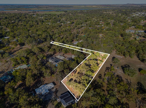 4a Lorikeet Street, Gooburrum, Qld 4670